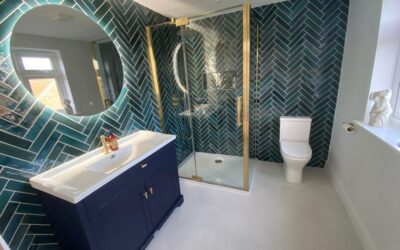 Why a Bathroom Renovation is a Smart Investment for Your Essex Home
