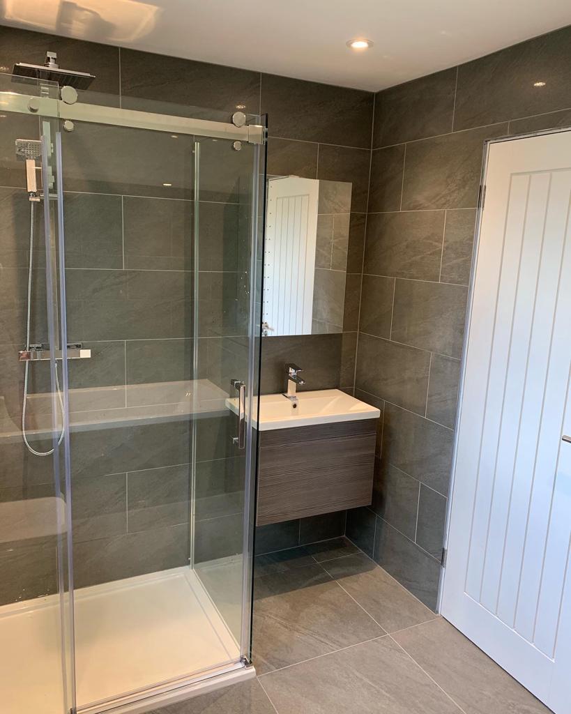 Gage Projects Ltd - Bathrooms Designed & Fitted Gage Projects Ltd - Bathrooms Designed & Fitted