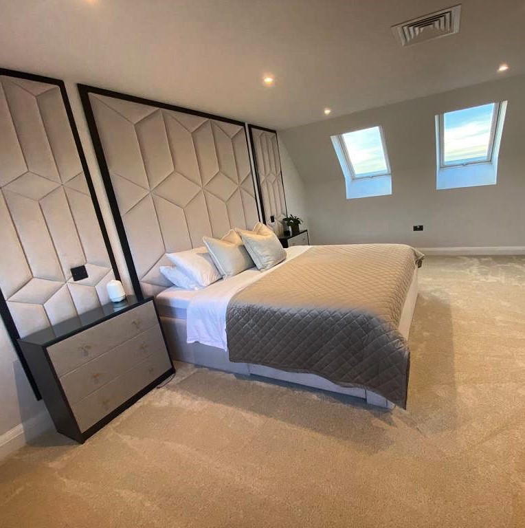 Bedroom Extensions Chelmsford Header Gage Projects Ltd